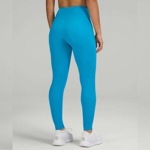 Lululemon  Swift Speed High-Rise Tight 28" Size 2